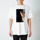 TAKE_HのEula_Photographer スタンダードTシャツ