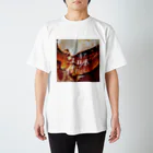 manimaniumのえっちなケーキ Regular Fit T-Shirt