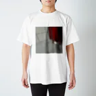 white__rrのRegular Fit T-Shirt