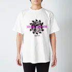 871のハナイトT Regular Fit T-Shirt