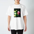 アルフィノの戦うパンダ Regular Fit T-Shirt