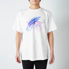 hononoのさわやか Regular Fit T-Shirt