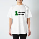 ポイの前方後円T Regular Fit T-Shirt