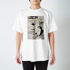 ﾏﾅﾍﾞﾚｵのact1 T-shirts Regular Fit T-Shirt