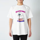 ok_youaの うちのわんこ Regular Fit T-Shirt