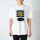 兼重裕一 / Hirokazu Kaneshigeの悪ガキくん Regular Fit T-Shirt