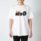 TVmanApparelの「I am 新人ディレクター」 Regular Fit T-Shirt