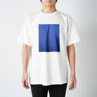 tenmusuの夕暮れの月 Regular Fit T-Shirt