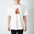 キングストイの中華T Regular Fit T-Shirt