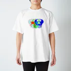 着ぐるme!のぼー君 Regular Fit T-Shirt