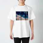 明空の206 Regular Fit T-Shirt