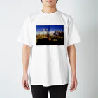 nosmokingのYokohama スタンダードTシャツ