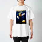 フォンのレモン🍋 スタンダードTシャツ