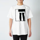 awoiの絶対領域 Regular Fit T-Shirt