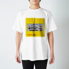 ksd6700のVIRTUAL ACiD Jacket スタンダードTシャツ