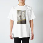 mioのRegular Fit T-Shirt