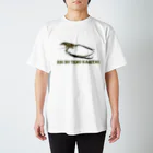 morizou30のエビの手も借りたい Regular Fit T-Shirt