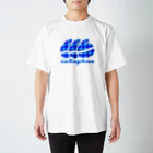 スクゥーマのcurlingstone Regular Fit T-Shirt