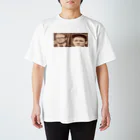 ハムジョ（キンクマ♂）ハムスタグラムのRegular Fit T-Shirt