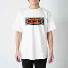 blowinaiのスタンダードTシャツ