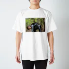 あの竹田 Regular Fit T-Shirt