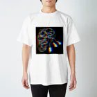 ダイナマイト井上のRegular Fit T-Shirt