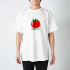 たんぽぽ堂のTOMATO スタンダードTシャツ