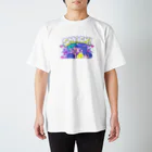 nsnのSMACK! Regular Fit T-Shirt