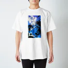 Hawaii Picturesのサニーデイ☀ Regular Fit T-Shirt