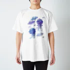 サカサノオサカナのほしくらげ Regular Fit T-Shirt