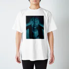 Mohe-chinのLack スタンダードTシャツ