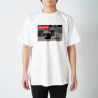 糸田のいとよーきた子猫 Regular Fit T-Shirt