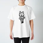 kinako のRegular Fit T-Shirt