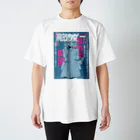 mightの魔剤少女 Regular Fit T-Shirt