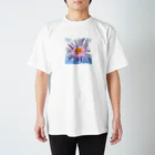 だいこんのむらさきうにぃ スタンダードTシャツ