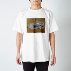 オヌキコージのスニーカー Regular Fit T-Shirt