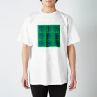 ColorfulLifeのモロッコ旅のあとに スタンダードTシャツ