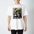 原 康浩のharaT Regular Fit T-Shirt