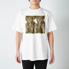 okomenoyakataのチベTシャツ Regular Fit T-Shirt