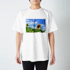 ちゃいんどのスタンダードTシャツ