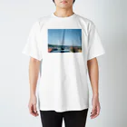 ショップとりおの空1 スタンダードTシャツ