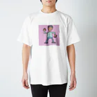 Cyobi の店のMan Regular Fit T-Shirt