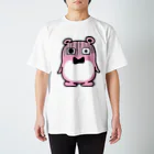 Ei_Sossyのパびおん_たむたん Regular Fit T-Shirt