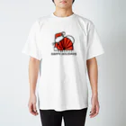 だんごむし売り場のさんたむし Regular Fit T-Shirt