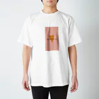 Club-CAUのRegular Fit T-Shirt