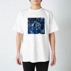 seijyuro worksのStella 1 スタンダードTシャツ