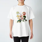 うさののひかりっこ Regular Fit T-Shirt