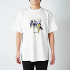 uxsyの仮2 スタンダードTシャツ