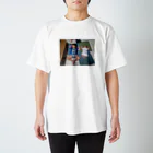 naomi takaseの孫のアイテム Regular Fit T-Shirt