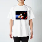 yangのな Regular Fit T-Shirt